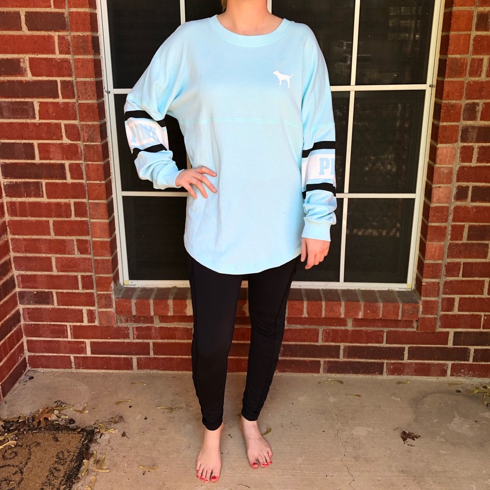 Victories Secret Pink Tunic!